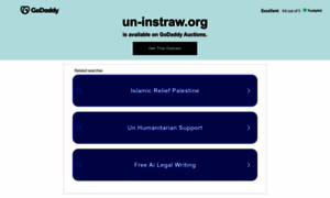 Un-instraw.org thumbnail