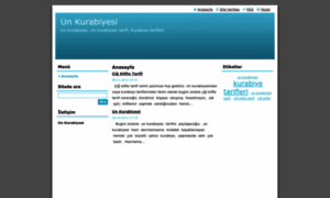Un-kurabiyesi.webnode.com.tr thumbnail