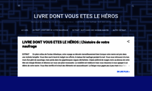 Un-livre-dont-vous-etes-le-heros.blogspot.com thumbnail