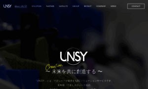 Un-sy.com thumbnail