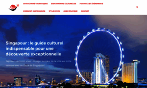 Un-zeste-de-singapour.com thumbnail