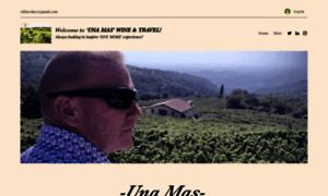 Una-mas-wine.com thumbnail