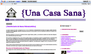 Unacasasana.blogspot.com thumbnail