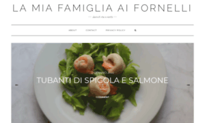 Unafamigliaaifornelli.blogspot.it thumbnail