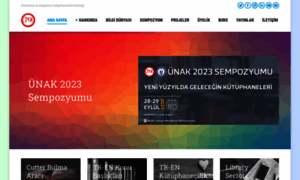 Unak.org.tr thumbnail