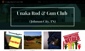 Unakarodandgun.com thumbnail