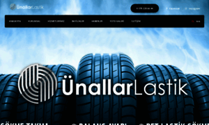 Unallarlastik.com thumbnail