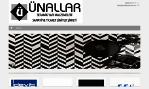 Unallarseramik.com thumbnail