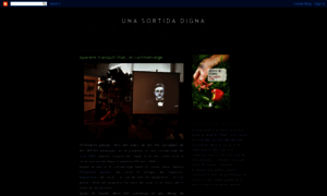 Unasortidadigna.blogspot.com thumbnail