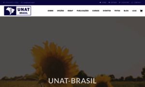 Unat.org.br thumbnail