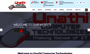 Unathicomptech.co.za thumbnail