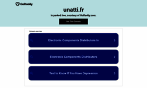 Unatti.fr thumbnail