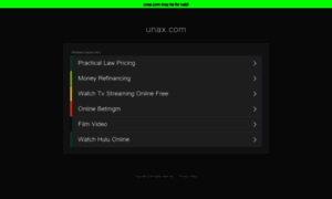 Unax.com thumbnail