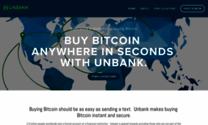 Unbank.world thumbnail