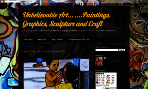 Unbelievablepainting.blogspot.com thumbnail