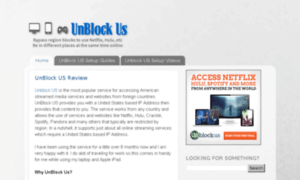 Unblock-us.blogspot.com thumbnail