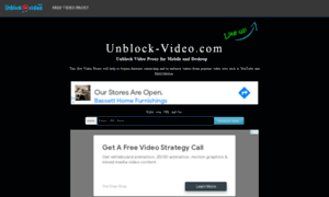 Unblock-video.com thumbnail