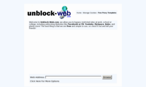 Unblock-web.biz thumbnail