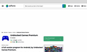 Unblocked-games-premium.en.softonic.com thumbnail