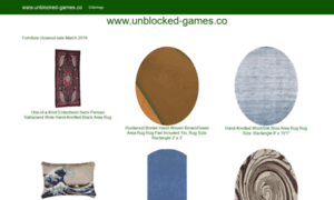 Unblocked-games.co thumbnail
