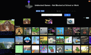 Unblocked-games4.com thumbnail