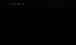 Unblocked-games74.webnode.page thumbnail