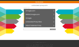 Unblocked-proxy.com thumbnail