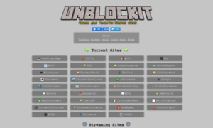 Unblocked.uno thumbnail