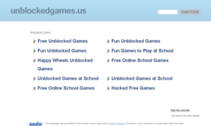 Unblockedgames.us thumbnail