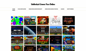 Unblockedgames68.weebly.com thumbnail