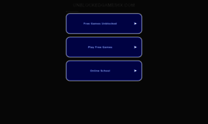 Unblockedgames6x.com thumbnail