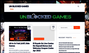 Unblockedgames77play.com thumbnail