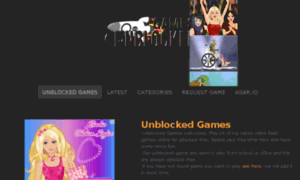 Unblockedgamesschools.weebly.com thumbnail