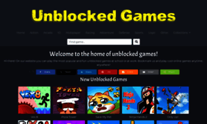 Unblockeds-games.com thumbnail