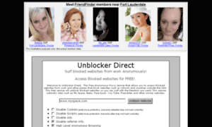 Unblockerdirect.info thumbnail