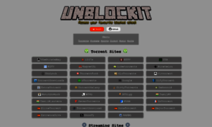 Unblockit.uno thumbnail