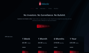 Unblockr.net thumbnail