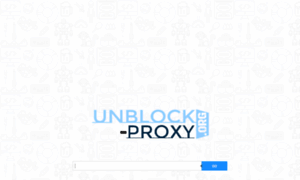 Unblocks-proxy.com thumbnail