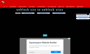 Unblocksite.net thumbnail
