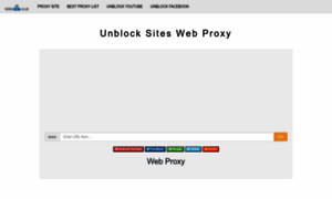 Unblocksites.co.uk thumbnail