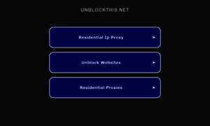 Unblockthis.net thumbnail