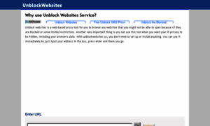 Unblockwebsites.us thumbnail