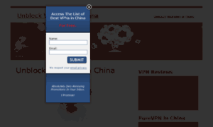 Unblockwebsitesinchina.com thumbnail