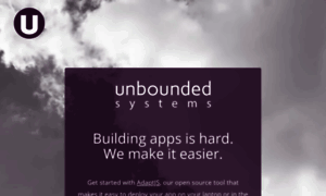 Unbounded.systems thumbnail