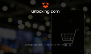 Unboxings.com thumbnail