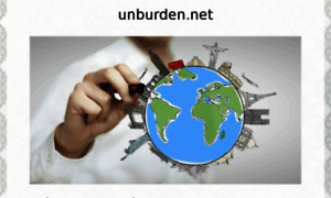 Unburden.net thumbnail