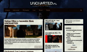 Uncharted.pl thumbnail