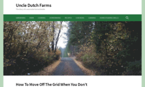 Uncledutchfarms.com thumbnail