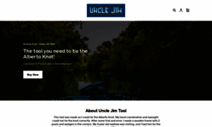Unclejimtool.com thumbnail