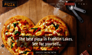 Unclelouiespizza.com thumbnail